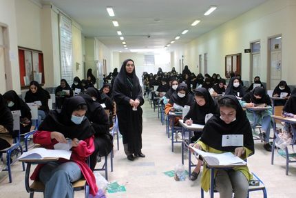 مصوبه تغییرات کنکور از سال آینده برای اجرا ابلاغ شد
