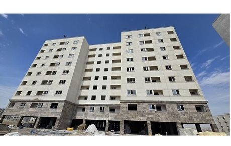 توسط بانک مسکن هرمزگان صورت گرفت؛ پرداخت بیش از ۴۱ هزار میلیارد ریال سهم‌الشرکه به واحدهای نهضت ملی هرمزگان