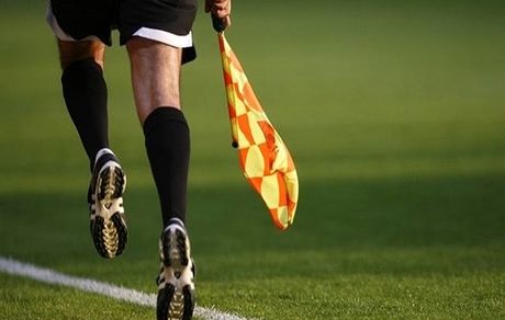 تیم داوری چینی، بازی ایران و عراق را قضاوت خواهندکرد