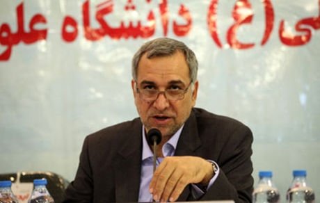 وزیر بهداشت: شنبه و یکشنبه تعطیل نمی‌شود