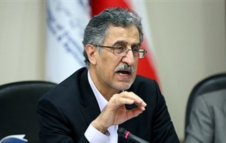 رئیس اتاق تهران: برنامه ششم ناکام ماند/ خروج ۴۵ میلیارد دلار سرمایه از کشور