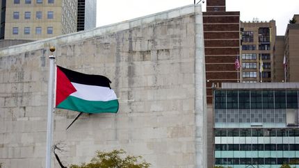 ترینیداد و توباگو، فلسطین را به رسمیت شناخت