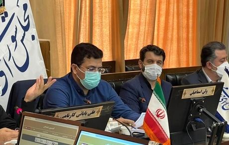 تشکیل کمیته تخصصی اجتماعی و معیشت ستاد ملی کرونا