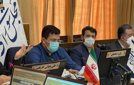 تشکیل کمیته تخصصی اجتماعی و معیشت ستاد ملی کرونا