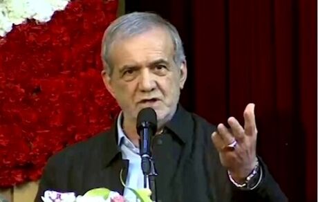 رئیس جمهور: توسعه و رشد یک منطق علمی دارد و نباید با چشم بسته عمل کرد