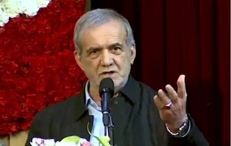 رئیس جمهور: توسعه و رشد یک منطق علمی دارد و نباید با چشم بسته عمل کرد