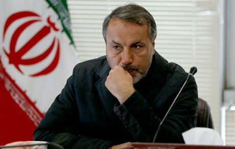 رئیس کمیسیون عمران، خواستار اقدام فوری برای رسیدگی به مطالبات کامیونداران شد