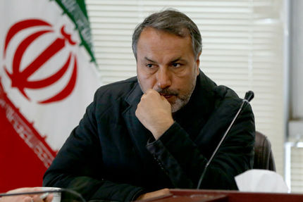 رئیس کمیسیون عمران، خواستار اقدام فوری برای رسیدگی به مطالبات کامیونداران شد