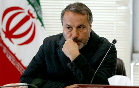 رئیس کمیسیون عمران، خواستار اقدام فوری برای رسیدگی به مطالبات کامیونداران شد