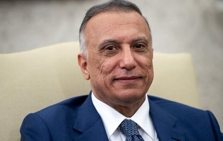 الکاظمی: درخواست صدر برای پایان خشونت بالاترین سطح میهن پرستی است