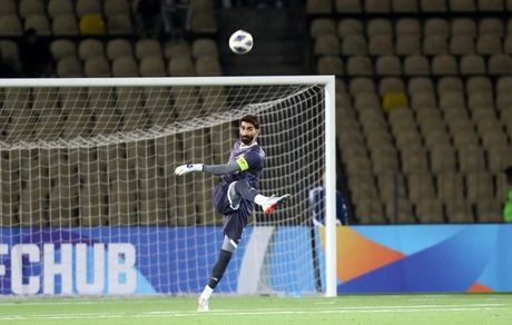 بیرانوند پرسپولیس را در دوشنبه نجات داد / صعود به روز آخر کشید