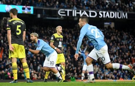 پیروزی نفسگیر لیورپول در دقیقه آخر/ سیتی از شکست پیروزی ساخت