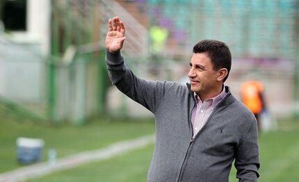 قلعه‌نویی بعد از بازی با پرسپولیس سرمربی استقلال می‌شود؟