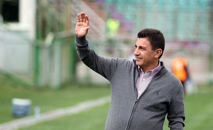قلعه‌نویی بعد از بازی با پرسپولیس سرمربی استقلال می‌شود؟