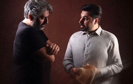 جدیدترین آلبوم موسیقی احسان خواجه امیری بعد از شش سال منتشر می‌شود