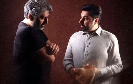 جدیدترین آلبوم موسیقی احسان خواجه امیری بعد از شش سال منتشر می‌شود