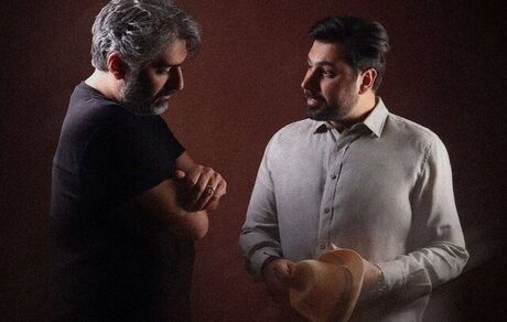 جدیدترین آلبوم موسیقی احسان خواجه امیری بعد از شش سال منتشر می‌شود