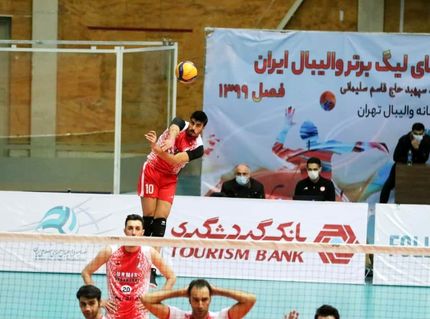 برد شهرداری ارومیه در روز ناکامی دوباره آذرباتری