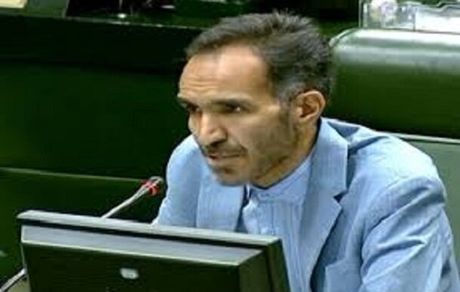 نماینده خمین: اسرائیل دست از پا خطا کند پاسخ کوبنده‌تر دریافت خواهدکرد