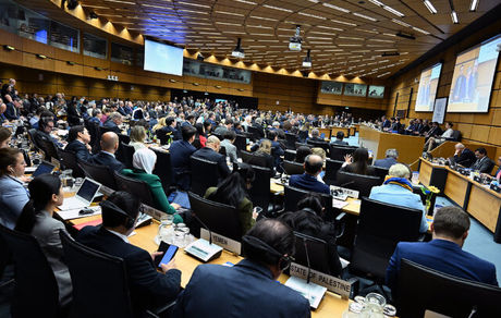 آمریکا از قطعنامه تروئیکای اروپا درباره تعهدات پادمانی ایران حمایت می‌کند