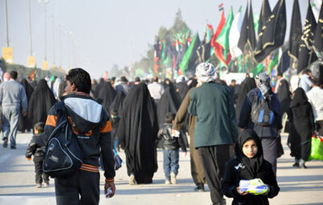 مخبر بر پیش بینی تدابیر لازم جهت حضور میلیونی و تسهیل در تردد زائران اربعین تاکید کرد