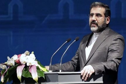 وزیر فرهنگ و ارشاد اسلامی: ۷۰۰۰ خبرنگار بیمه شدند/ شمار سینماها به دوبرابر افزایش می یابد