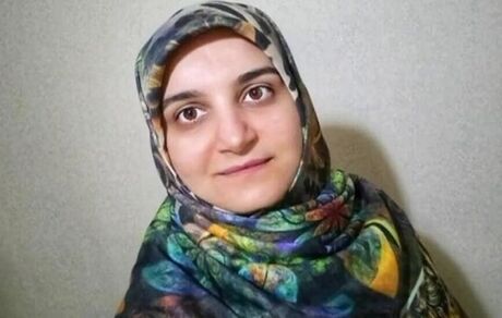 خواهر مهدیه اسفندیاری شهروند ایرانی بازداشتی در فرانسه: گروگانگیری است