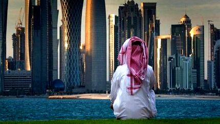 تحریم‌ها یکی از دلایل از دست رفتن بازار قطر برای ایران است