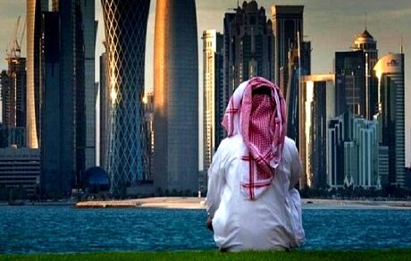 تحریم‌ها یکی از دلایل از دست رفتن بازار قطر برای ایران است