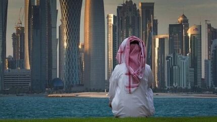 تحریم‌ها یکی از دلایل از دست رفتن بازار قطر برای ایران است
