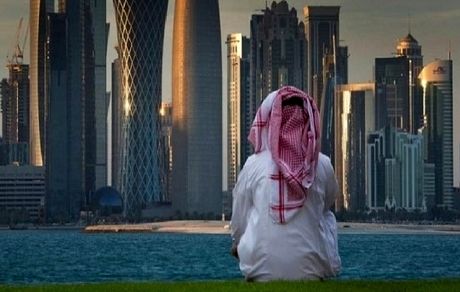 تحریم‌ها یکی از دلایل از دست رفتن بازار قطر برای ایران است