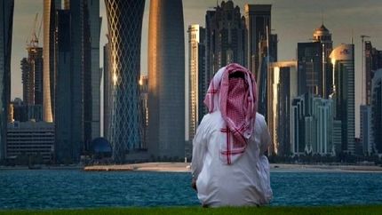تحریم‌ها یکی از دلایل از دست رفتن بازار قطر برای ایران است