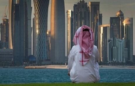 تحریم‌ها یکی از دلایل از دست رفتن بازار قطر برای ایران است
