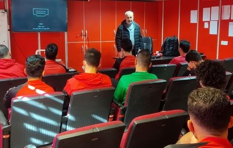 مدیرعامل پرسپولیس: وام ۱۰ میلیاردی گرفتیم و باید پس بدهیم