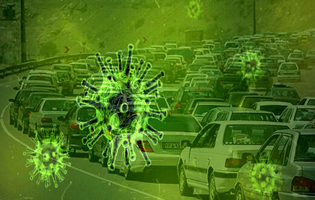 عامل موج چهارم کرونا، سفرهای نوروزی نبود