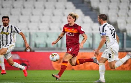 فرار یووه ده نفره از باخت در پایتخت