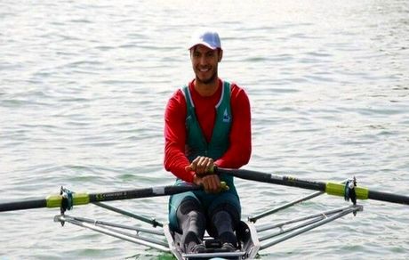 یک ورزشکار دیگر مهاجرت کرد / امید اول کسب مدال روئینگ به جمهوری آذربایجان رفت