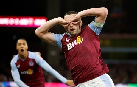 آرسنال هم به آستون ویلا باخت