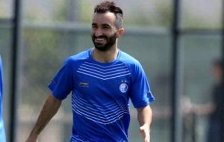  شاه ماهی فصل دیگر هم استقلالی می ماند 