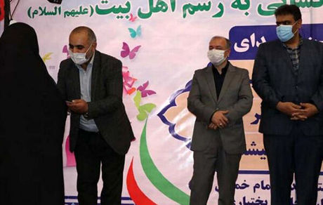 اهدای ۱۴ هزار جهیزیه به مددجویان و نوعروسان نیازمند کشور