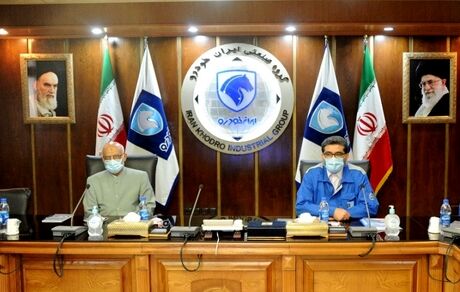 میرسلیم به واردات خودرو تاخت