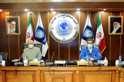 میرسلیم به واردات خودرو تاخت