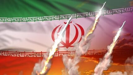 اجرای موج ۸۷ وعده صادق ۴ به مواضع دشمن