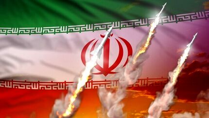 اجرای موج ۸۷ وعده صادق ۴ به مواضع دشمن