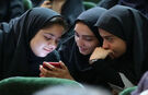 استفاده از گوشی‌های هوشمند در مدارس مجاز است