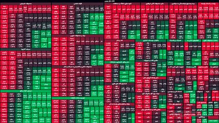 بورس به مسیر صعود بازگشت
