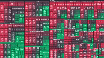 بورس به مسیر صعود بازگشت
