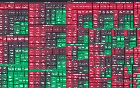 بورس به مسیر صعود بازگشت