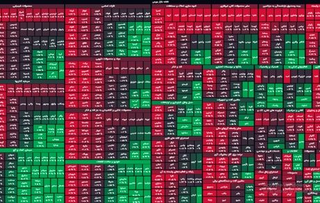 بورس به مسیر صعود بازگشت