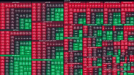 بورس به مسیر صعود بازگشت